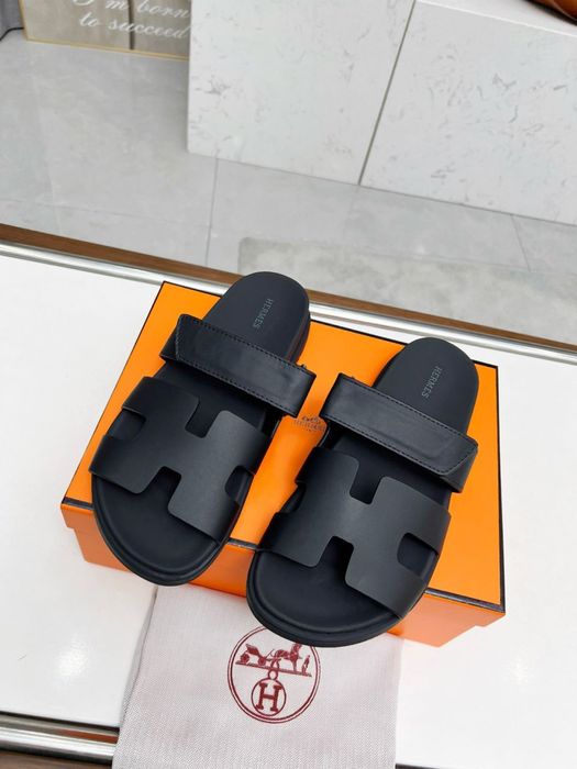 Hermes мъжки чехли