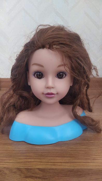 Игрушки для девочки