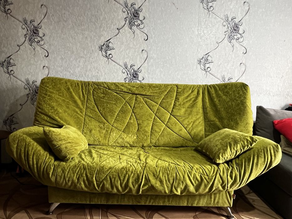 Диван раскладной