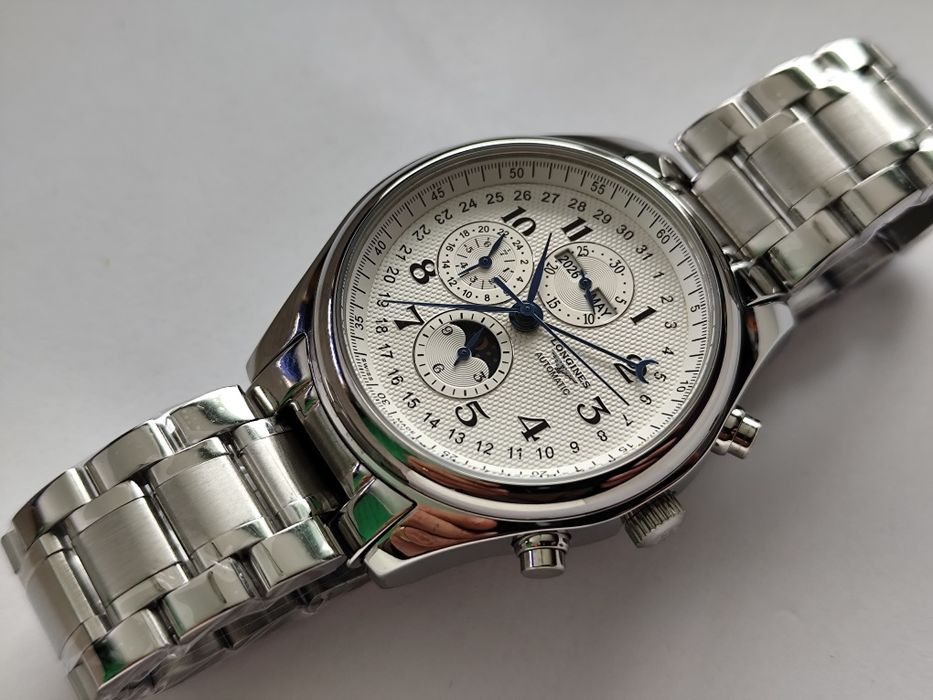 ceas Longines automatic