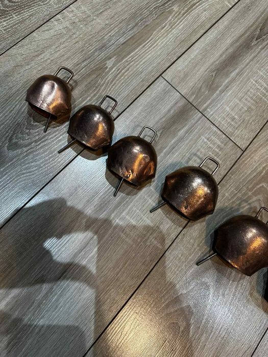 Хлопки за кукери и сувенир