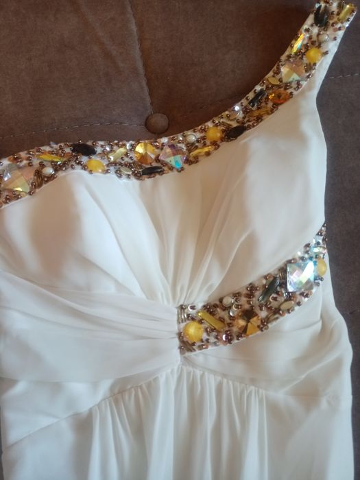 Продам свадебное платье