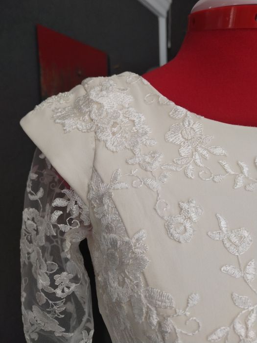 Rochie de mireasa