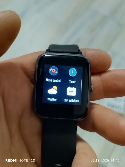 Smartwatch hama 5910