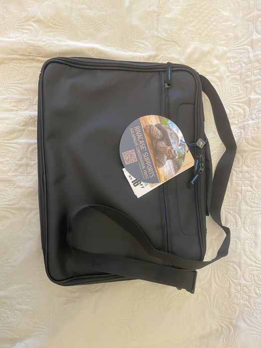 Чанта RIVA CASE 16"/8087/ BK