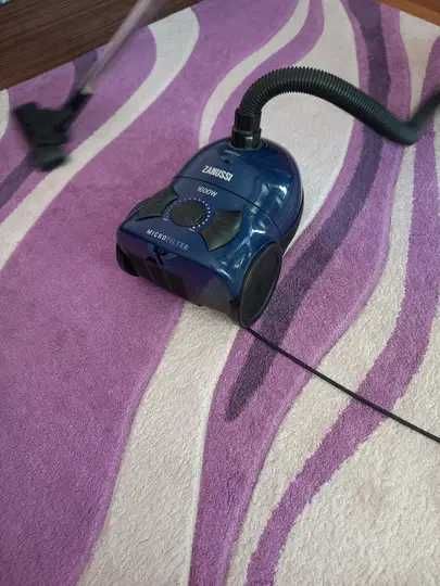 Прахосмукачка ZANUSSI