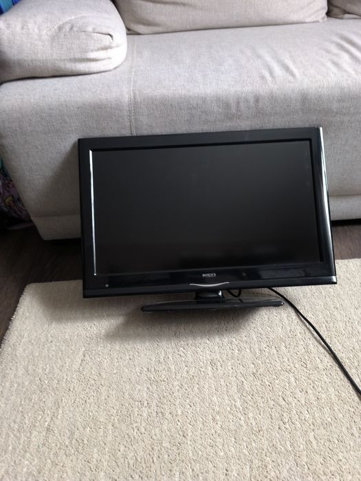 Телевизор, работи отлично