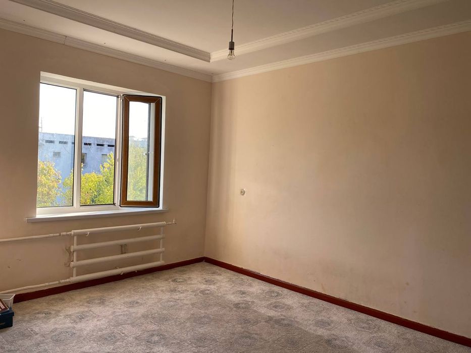 2 хонали уй сотилади