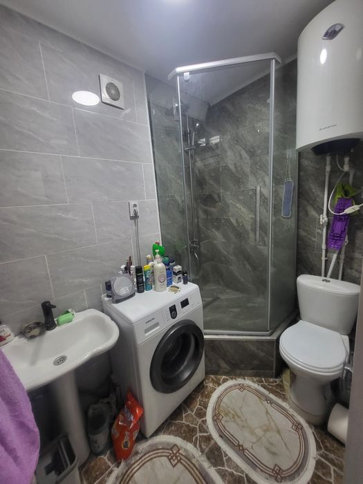 Продам 1 комнатную квартиру