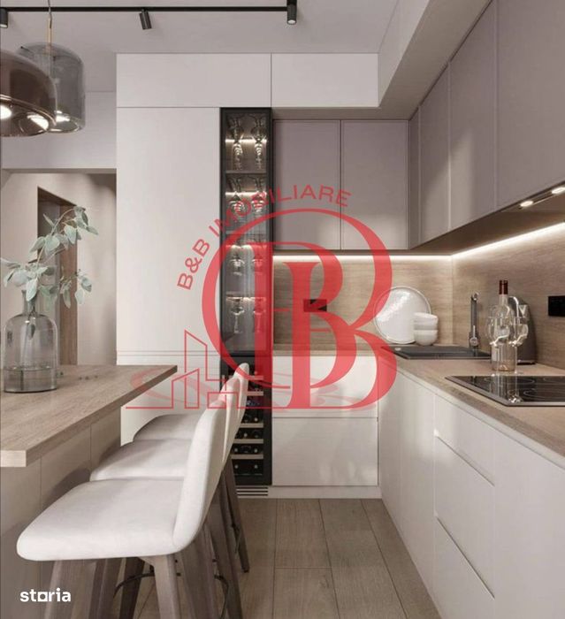 Apartament 3 camere Parcare Gratis Theodor Pallady 5min STB