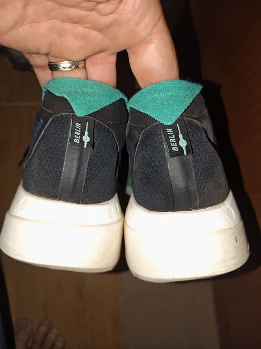Adidași adidas adizero adios Pro 4 Berlin