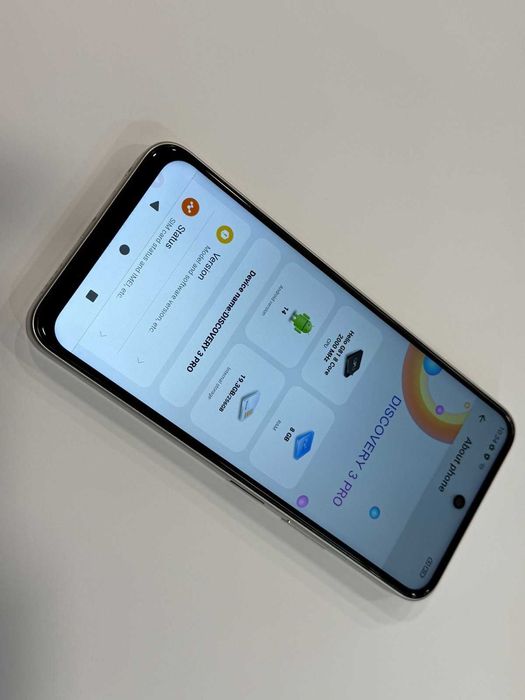 Discovery 3 Pro – 8GB RAM / 256GB