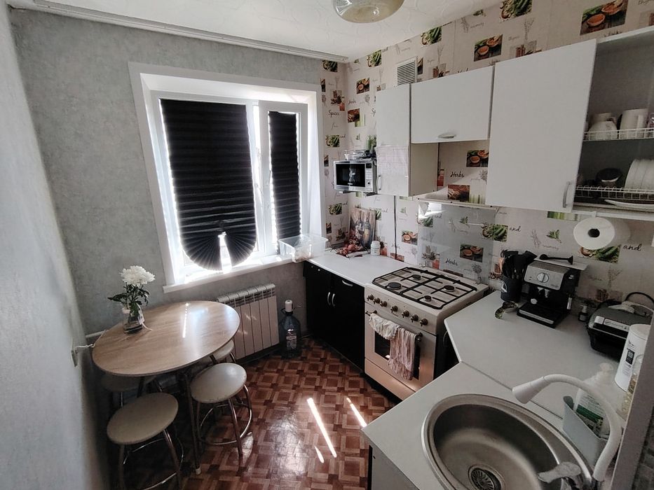 Продается 3ком квартира