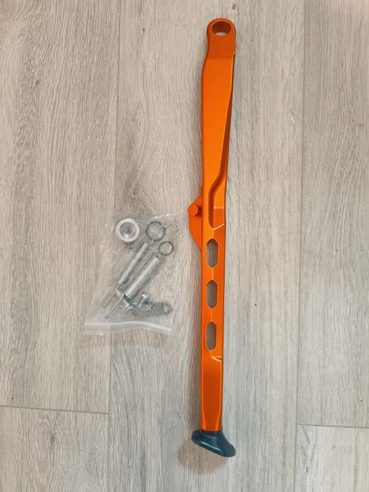 Гардове и пластмаси ктм Хускварна гас гас