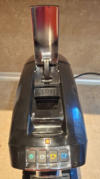 Кафемашина Tchibo Cafissimo