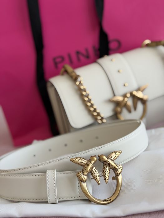 Чанта и колан PINKO