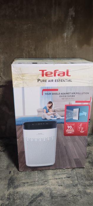 Очиститель воздуха