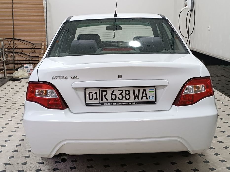 Nexia 2 sotiladi