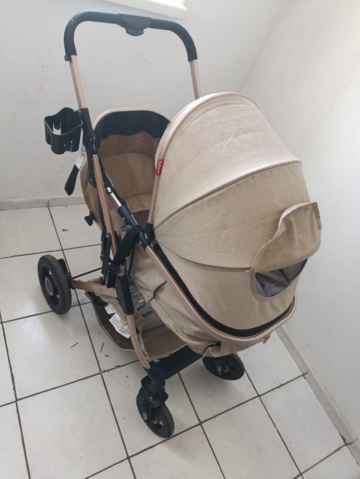 Продам коляску Belecoo