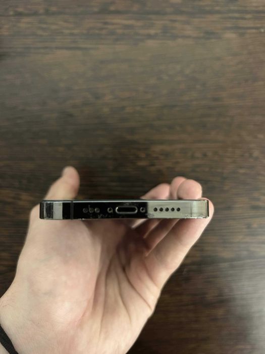 Telefon iPhone 12 Pro 128GB PIESE