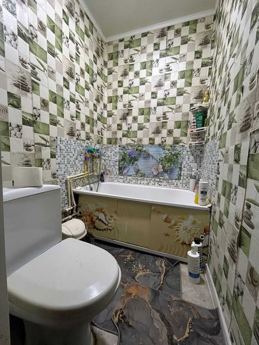 продам квартиру 2 ком