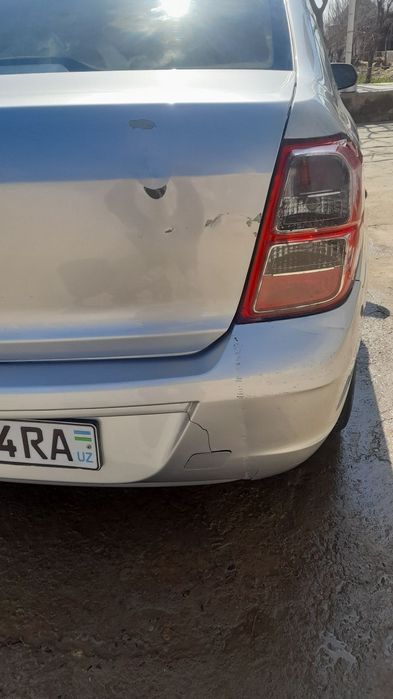 Kobilt 2014 mexanika