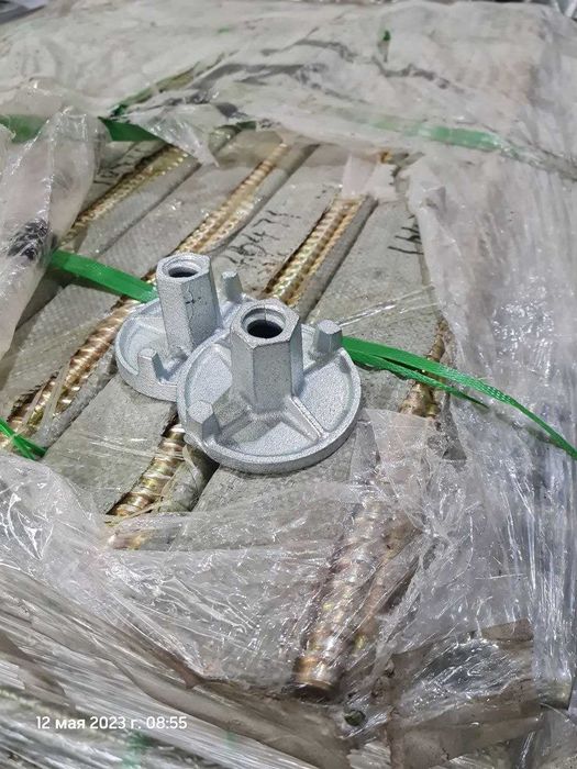 Тайрот гайки Туркия Xitoy