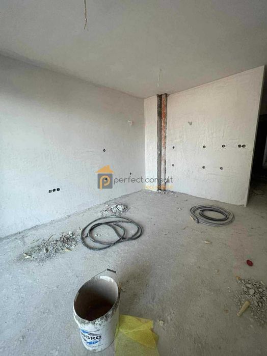 Едностаен Апартамент в Тракия