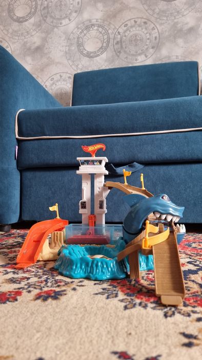 Детская оригинальная ХолтВилс