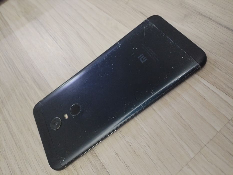 Redmi 5 plus aybi