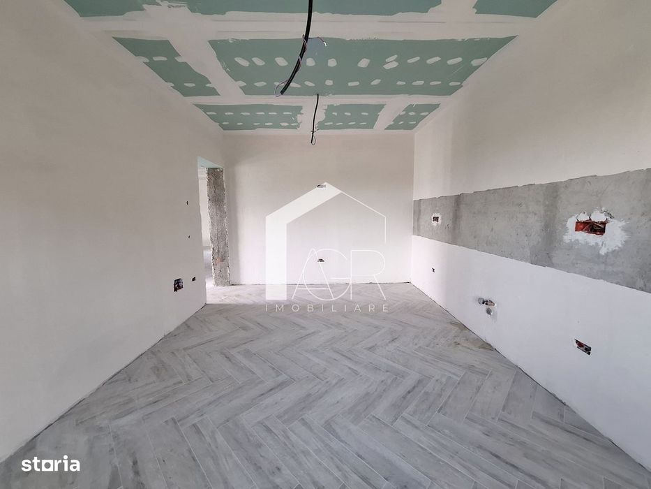 Vila P+1E, cu 5 camere, Paulesti