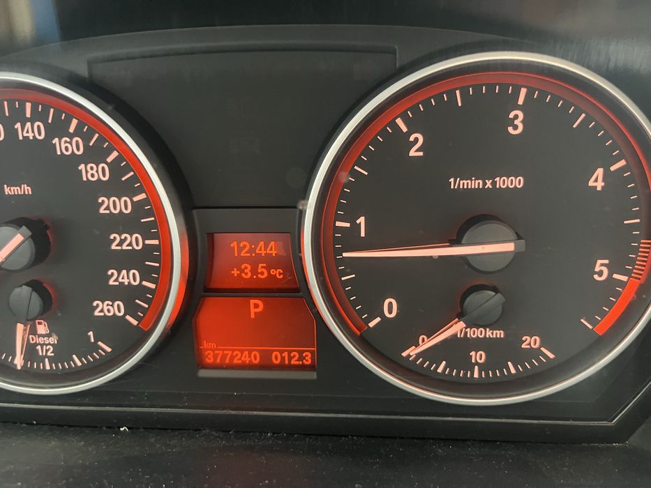 Bmw x1 xdrive  2011 panoramic