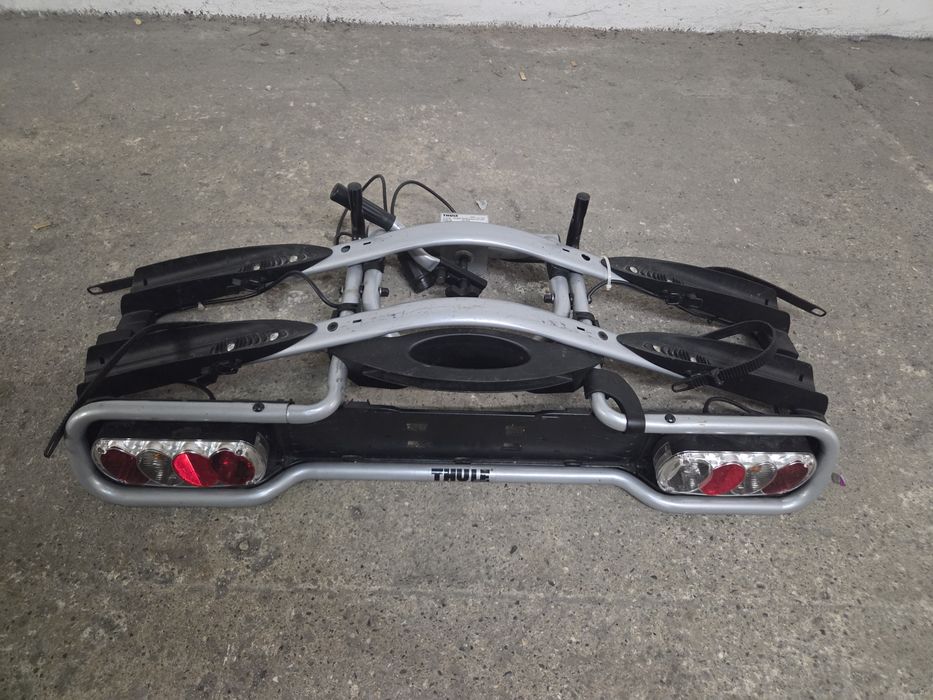 Thule suport de bicicleta