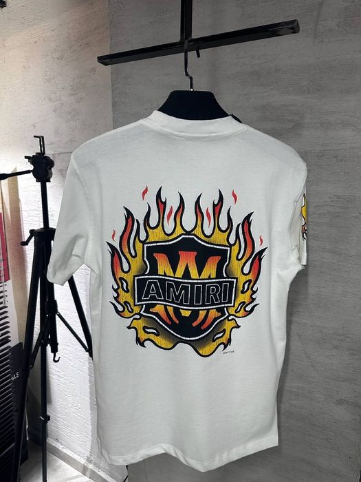 Amiri тениски S-4XL