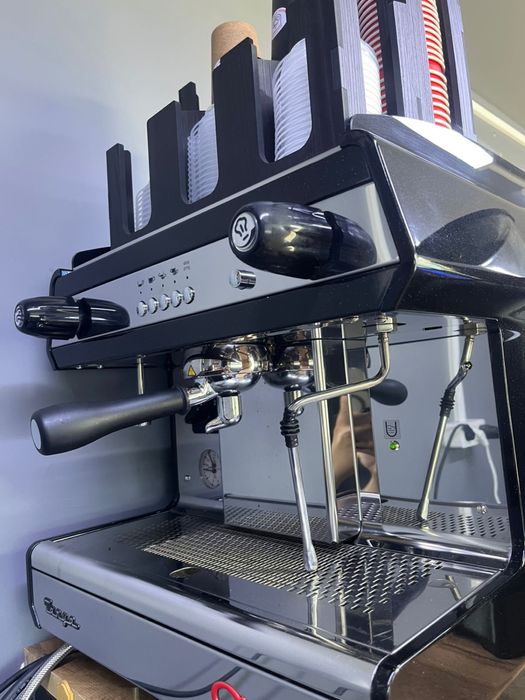 Продается кофейня