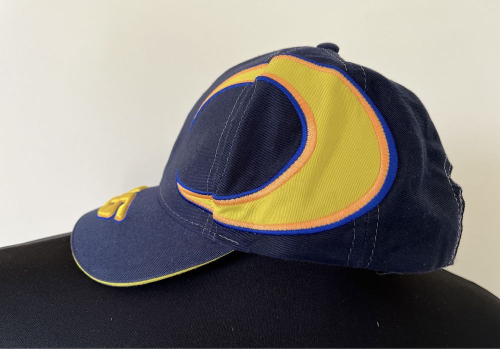 Sapca VR46 , autentica