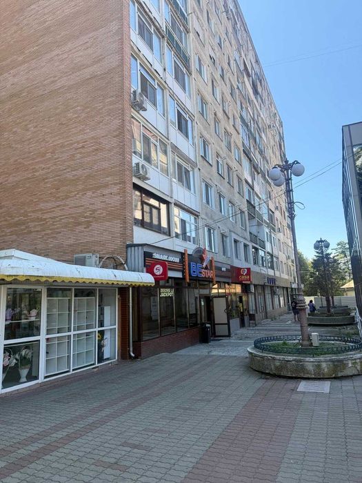 Spatiu comercial ultracentral