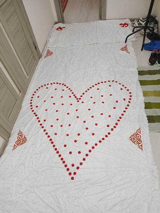 Продам ак жол свадебный