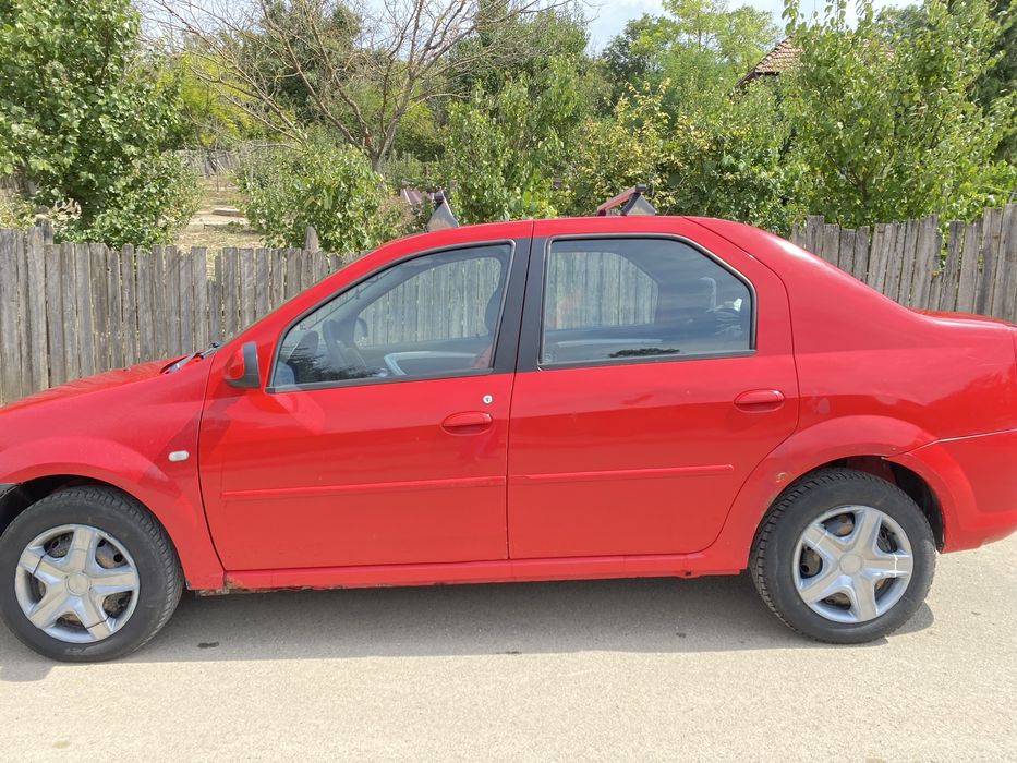 Vand Logan 1.6MPI