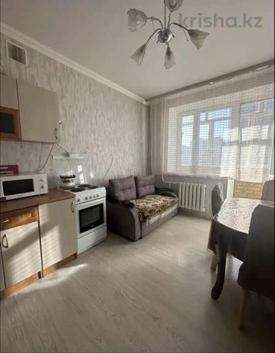 Продам квартиру в ЖК Амангельды