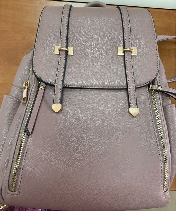 Красива раница и чанта “ZARA”