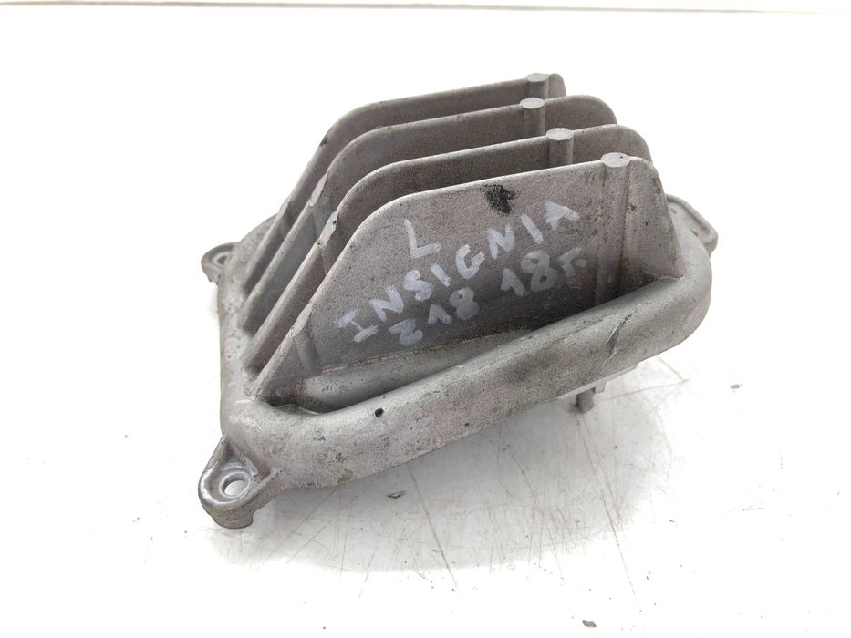 ZKW модул баласт за ляв мигач Opel insignia b sport tourer z18 2018г