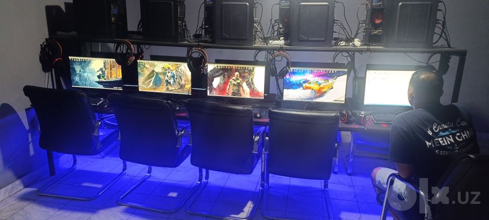 Game club cotiladi