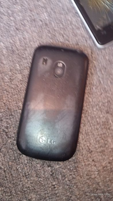 Lot telefoane și tebleta