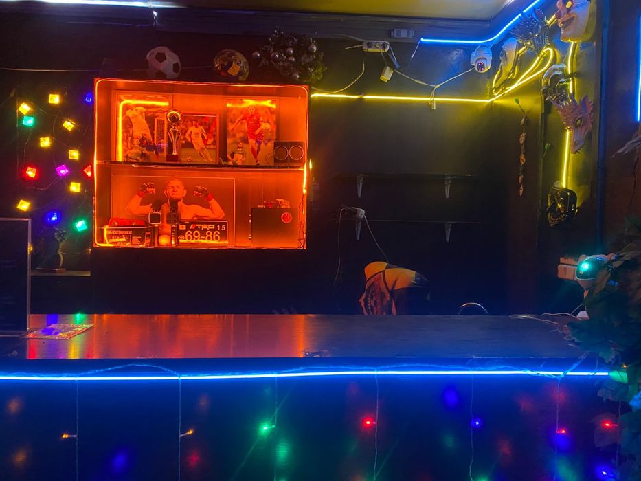 ГОТОВЫЙ БИЗНЕС playstation