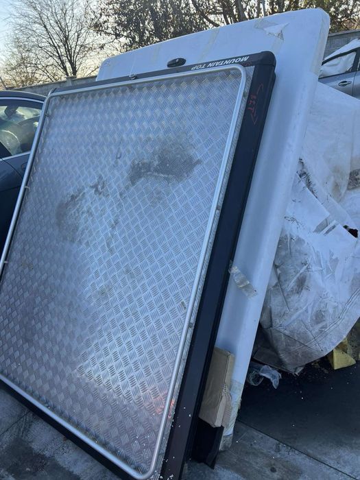 Капаци за пикапи