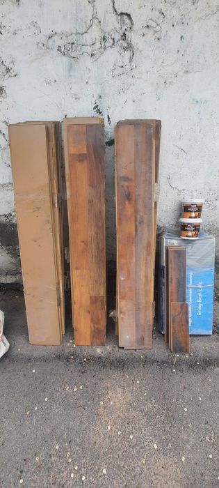 Продам ламинат доска