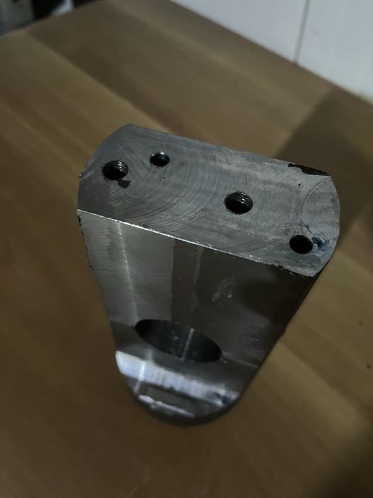 Prelucrari strung/freza CNC