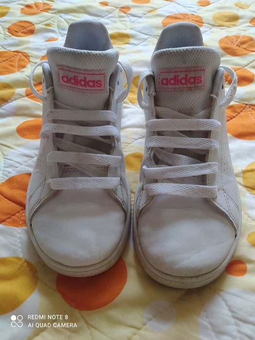 Оригинални маратонки Adidas Grand 33 номер