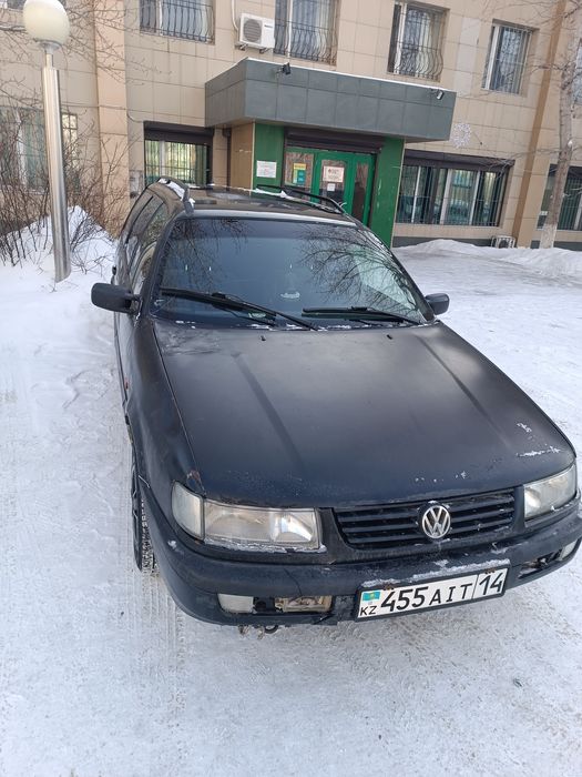 Пассат б4 продажа